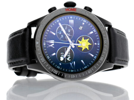 TIMEX ICONNECT PRO TW2U32300 - obrazek 2