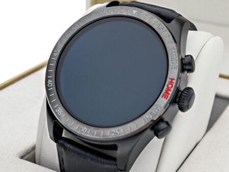 TIMEX ICONNECT PRO TW2U32300 - obrazek 3