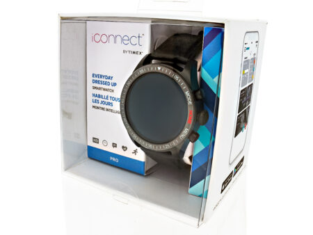 TIMEX ICONNECT PRO TW2U32300 - obrazek 9