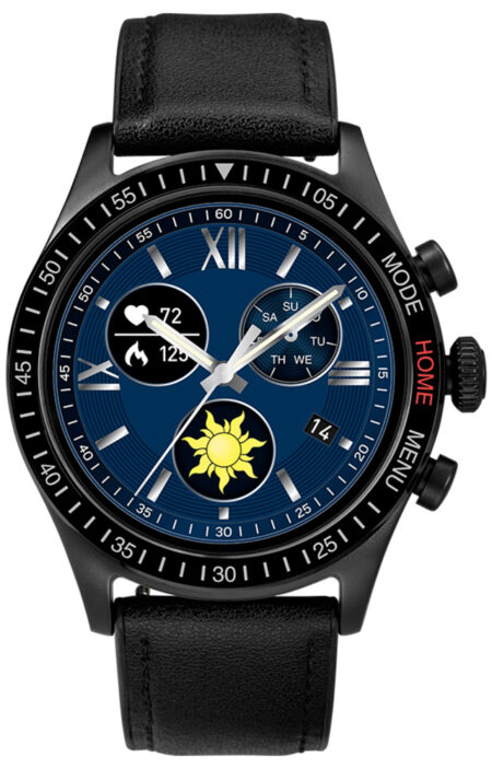 TIMEX ICONNECT PRO TW2U32300
