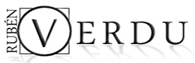 ruben verdu
