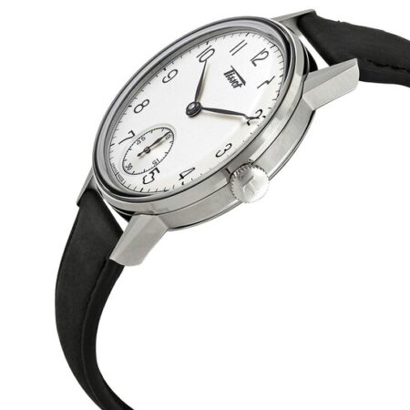 TISSOT HERITAGE PETITE SECONDE T119.405.16.037.00 - obrazek 3