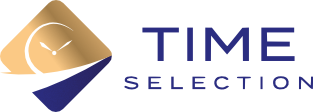 Timeselection - logo