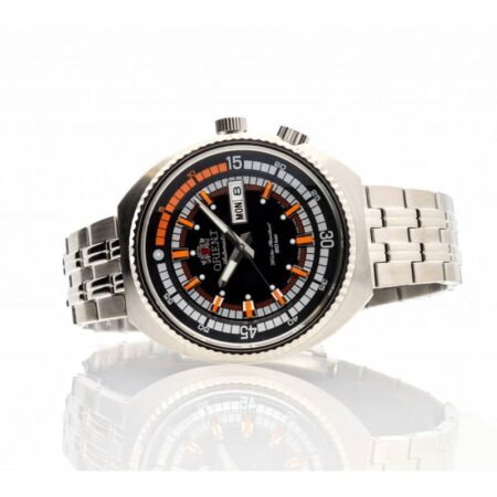 ORIENT NEO CLASSIC SPORTS RA-AA0E05B19B - obrazek 3