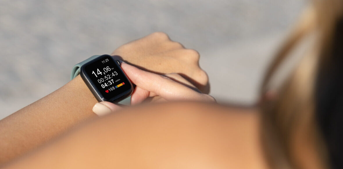 smartwatch-timeselection